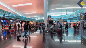 Barcelona sigue dando pasos firmes hacia la modernización de su red de transporte. El Ministerio de Transportes y Movilidad Sostenible ha puesto en marcha un proyecto clave: la licitación de obras por 4,1 millones de euros para conectar la línea 9 del metro con la nueva estación de Rodalies en el aeropuerto de El Prat. Esta iniciativa no solo representa una mejora en la movilidad para quienes transitan por el aeropuerto, sino que también es un reflejo del compromiso por potenciar el transporte público en Catalunya. Una conexión subterránea que cambiará la experiencia de los viajeros La nueva conexión entre la línea 9 del metro y la estación de Rodalies en El Prat se materializará a través de una galería subterránea. Este túnel, que unirá el vestíbulo de la estación de Rodalies con la estación de metro, incluye la instalación de escaleras mecánicas, andenes nuevos y una galería a nivel intermedio. Además, se sumarán máquinas de control de acceso y puntos de venta de billetes para facilitar el tránsito de los pasajeros. Con estas mejoras, los viajeros podrán disfrutar de un acceso más fluido y cómodo entre las dos terminales del aeropuerto y el resto de la red de transporte público de Barcelona. Este proyecto se enfoca no solo en mejorar la infraestructura existente, sino también en ofrecer una experiencia de usuario más ágil y eficiente. En una ciudad donde el transporte público juega un papel crucial en la movilidad diaria, esta nueva conexión promete ser un gran avance. El contexto político y la importancia de las infraestructuras en Catalunya No se puede hablar de este proyecto sin mencionar el contexto político que lo rodea. Las infraestructuras han sido un tema candente entre el Gobierno español y la Generalitat, especialmente tras el reciente traspaso de competencias de Rodalies a la administración catalana. Este acuerdo ha incluido una compensación de 1.520 millones de euros a Catalunya, destinados a cubrir gastos asumidos en la última década relacionados con el servicio de Rodalies. Con este traspaso, el Gobierno catalán asume una mayor responsabilidad en la gestión de la red ferroviaria regional, lo que podría suponer un cambio significativo en cómo se desarrollan y gestionan los proyectos de infraestructura en el futuro. La conexión del aeropuerto de El Prat con la red de metro y Rodalies es solo un ejemplo de los muchos proyectos que pueden beneficiarse de esta nueva etapa de cooperación entre ambas administraciones. La movilidad en Catalunya como motor económico La movilidad no es solo un asunto de transporte; es un factor clave en el desarrollo económico de cualquier región. En el caso de Catalunya, mejorar la conectividad del aeropuerto con el sistema de transporte público es un paso crucial para impulsar la accesibilidad y, por ende, el crecimiento económico. El aeropuerto de El Prat es una de las infraestructuras más importantes del país, y su integración con la red de transporte de Barcelona puede tener un impacto positivo en el turismo y la economía local. Con la llegada de Salvador Illa como nuevo presidente de la Generalitat, se espera que la modernización y expansión de las infraestructuras continúe siendo una prioridad. La licitación de estas obras en el aeropuerto es solo el principio de lo que podría ser una serie de iniciativas orientadas a mejorar la red de transporte en toda la comunidad. Impacto y perspectivas futuras La conexión entre la línea 9 del metro y la estación de Rodalies en el aeropuerto de El Prat no es solo una obra de infraestructura; es un proyecto con un impacto directo en la vida de los ciudadanos y en la economía de la región. Al facilitar el acceso al aeropuerto, se mejora la competitividad de Barcelona como destino turístico y de negocios, al tiempo que se promueve el uso del transporte público, reduciendo la dependencia del vehículo privado y contribuyendo a la sostenibilidad. Esta obra también representa un avance en la visión a largo plazo para el transporte en Catalunya, alineándose con los objetivos de movilidad sostenible que tanto la Generalitat como el Gobierno central han defendido. La mejora de la conectividad del aeropuerto con el resto de la red de transporte público es un ejemplo claro de cómo las infraestructuras pueden ser un motor de cambio positivo para toda la región. La finalización de estas obras está prevista para los próximos años, lo que significa que pronto los usuarios del aeropuerto podrán disfrutar de una experiencia de viaje más cómoda y eficiente. Este proyecto no solo es una mejora para los viajeros, sino también un reflejo del compromiso de Barcelona y Catalunya con la modernización de sus infraestructuras y la mejora de la calidad de vida de sus ciudadanos. Conclusión: un paso adelante en la movilidad de Barcelona La licitación de estas obras en el aeropuerto de El Prat es una señal clara de que Barcelona sigue avanzando hacia un futuro más conectado y sostenible. Este proyecto no solo mejorará la experiencia de los viajeros que pasan por el aeropuerto, sino que también contribuirá a consolidar la red de transporte público de la ciudad, haciéndola más accesible y eficiente. En un momento en que la movilidad es crucial para el desarrollo económico y la calidad de vida, iniciativas como esta demuestran que las inversiones en infraestructuras siguen siendo fundamentales. Con la mejora de la conectividad del aeropuerto de El Prat, Barcelona reafirma su compromiso con la modernización de su red de transporte y con la creación de una ciudad más sostenible y conectada.