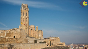 zbe lleida