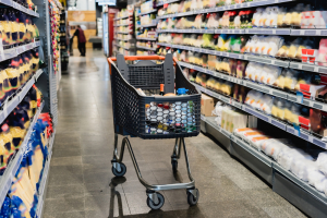 El reto del e-commerce en supermercados catalanes
