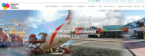 Barcelona-Catalunya Centre Logístico