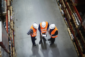 contratacion logistica