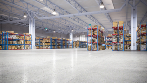 ciontratación logistica