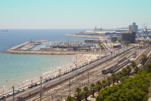 port de tarragona