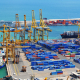 port de barcelona