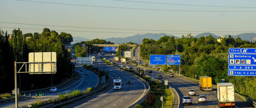 autopista AP7