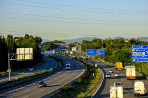 autopista AP7