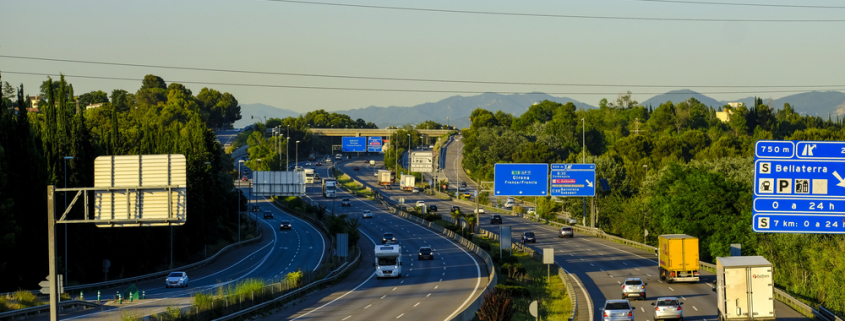 autopista AP7