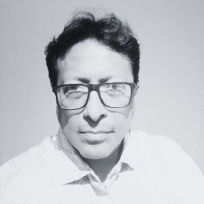 Luis Manuel Palomino