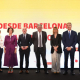 DHL Express inaugura su nuevo Hub internacional en el aeropuerto de Barcelona