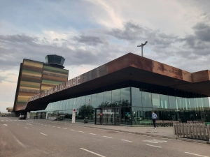 aereopuerto lleida