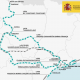 autopista ferroviaria zaragoza barcelona