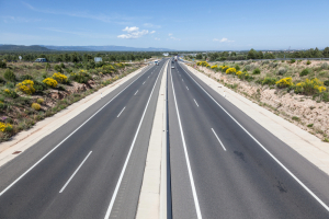 autopista AP7