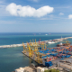 port de barcelona