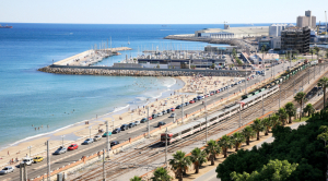 port tarragona
