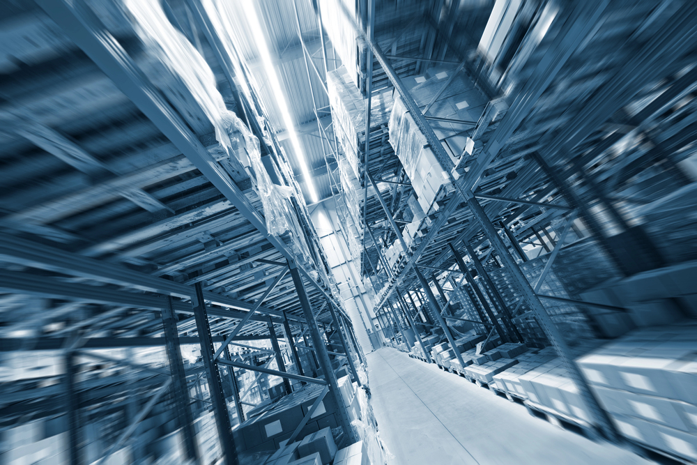 inversion almacen catalunya