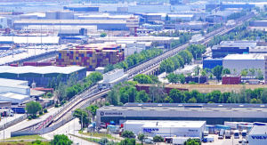logistica barcelona