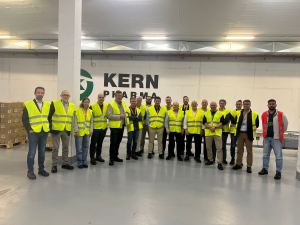 visita Kern Pharma