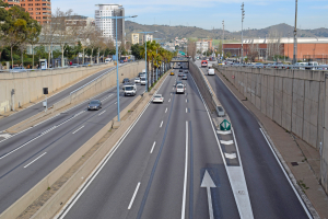 infraestructuras brcelona