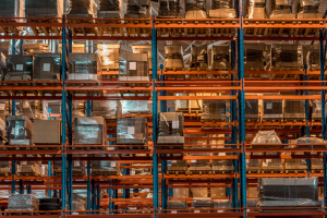 logistica catalunya